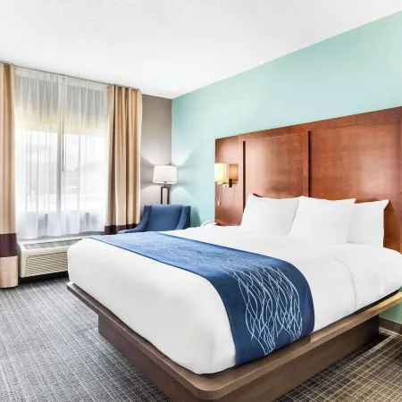 Comfort Inn