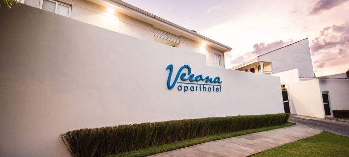 Verona ApartHotel Hotels in Managua