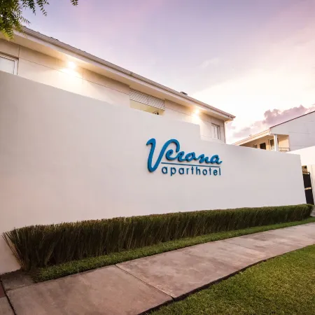 Verona ApartHotel