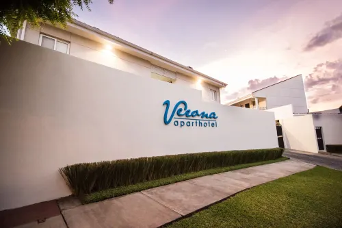 Verona ApartHotel - Apartments