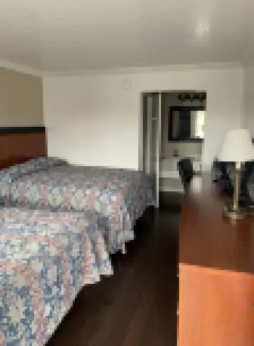 Economy Inn Seaside