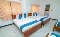 Hotel Sun Blue - Pensions