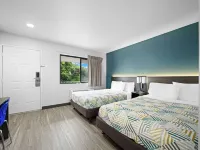 Motel 6 Monterey, CA Hotels in Monterey