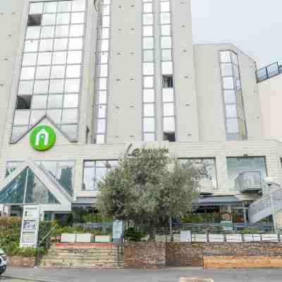 Campanile Nogent Sur Marne Hotel Exterior
