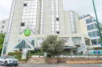 Campanile Nogent Sur Marne
