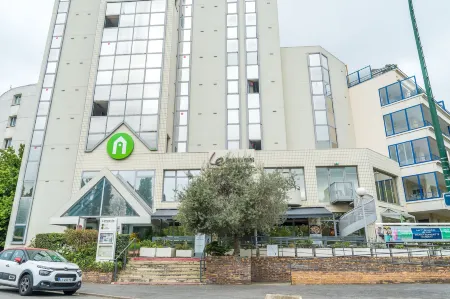 Campanile Nogent Sur Marne