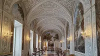 Villa Abbamer Hotel a Grottaferrata