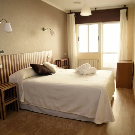 Hotel Villa De Ribadeo