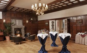 Hotel Schloss Schweinsburg