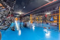 Globales Concord - Gym