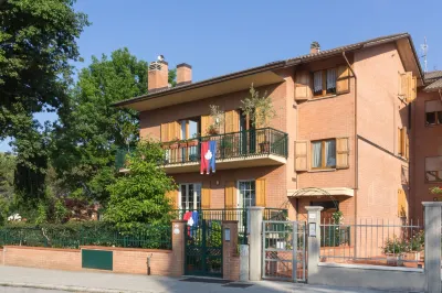 B&B Dimora Morelli Hotels in Pietralunga