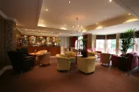Farington Lodge Hotel Hotels in Chorley