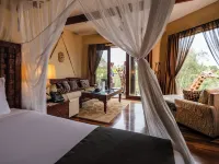 Jamala Wildlife Lodge Hotels in Phillip