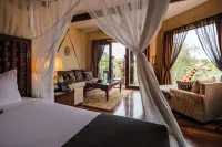 Jamala Wildlife Lodge Hotels in Yarralumla