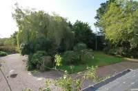 La Haute Flourie - Bed and Breakfast -Chambres d'hôtes - spa
