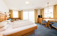 Hotel Moserhof