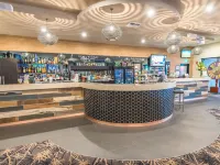 Vine Inn Barossa Hotels in Nuriootpa