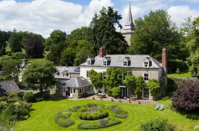 Church House Kington Hotels near Kington Museum