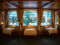 Hotel Antares Hotels in Selva