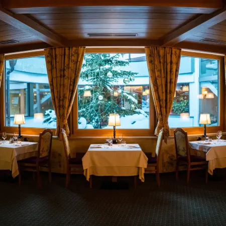 Hotel Antares
