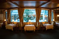 Hotel Antares Hotels in Selva