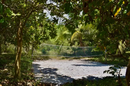 Kitu Kiblu Отели в г. Utende