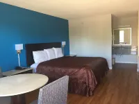 Super Stay Inn Hotel di 