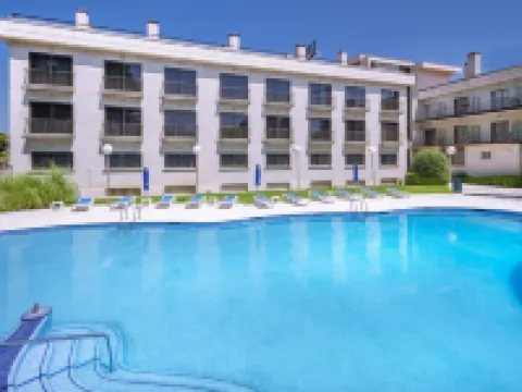 Ciudad de Castelldefels Hotels in Castelldefels