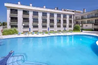 Ciudad de Castelldefels Hotel a Castelldefels