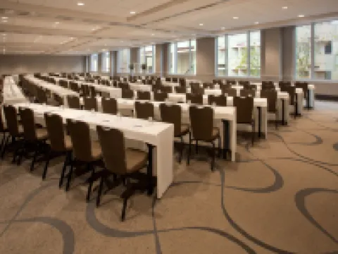 ザ・クライドホテル アルバカーキのホテル