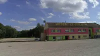 Enzo Hotels Bulgneville by Kyriad Direct Hotels in Neufchâteau