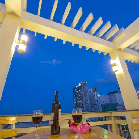 Dam Tien Hotel