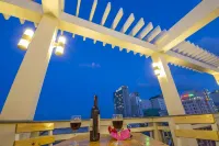 ダム ティエン ホテル