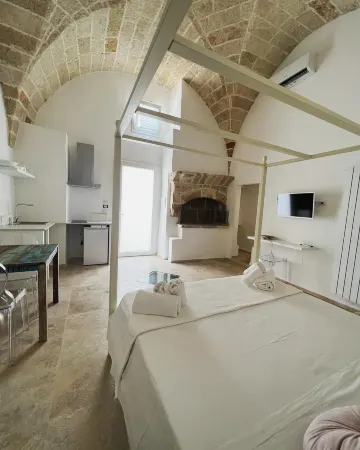 TS Residence Отели в г. Santa Caterina