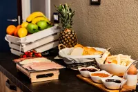 Travel Station Bedandbreakfast Hotel in zona Pane e Pomodoro Beach