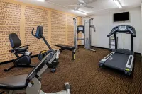 La Quinta Inn by Wyndham Amarillo Mid-City - Phòng Gym