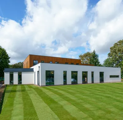 Phyllis Court Members Club Hôtels à : 