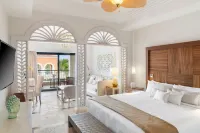 Sanctuary Cap Cana, a Luxury Collection Resort, Dominican Republic, Adult All-Inclusive Hotels in Punta Cana