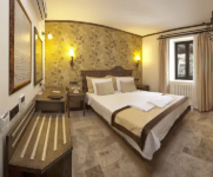 Assos Behram Special Class Hotel Adults Only
