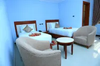 Kerawi International Hotel