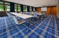 Atlantic Hotel Landgut Horn Hotels in Worpswede