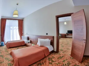 El Resort Hotel