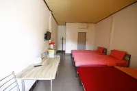 Areeya Resort Hotel a Watthana Nakhon