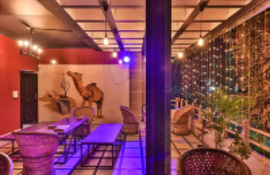 Hoztel Jaipur