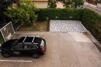 Benvenuti in Puglia - parking