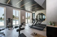 Prince Palace Hadera White Beach - Haustierfreundliche