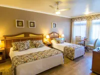 Hotel Recanto da Serra Hotels near Avenida Central
