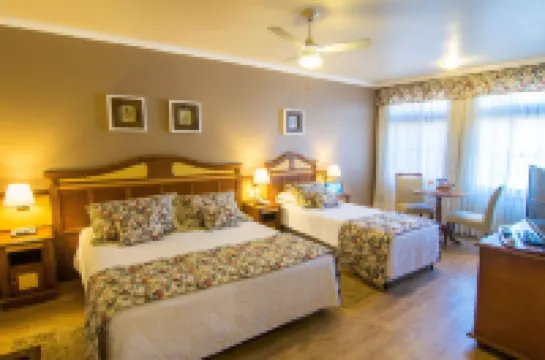 Hotel Recanto da Serra