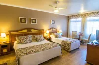 호텔 레칸토 다 세하