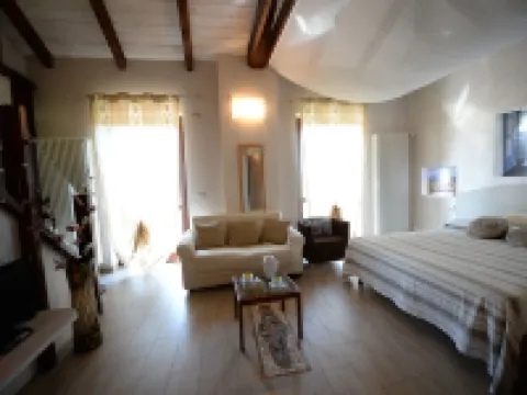 La Valle B&B Hotels in Asti
